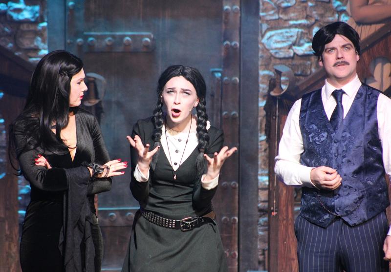 REVIEW:  Comedy is king again for Claremorris Musical Society