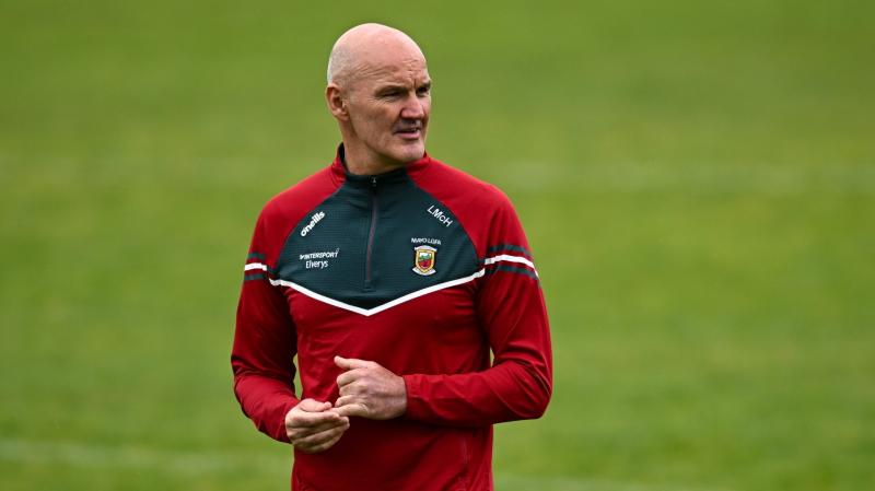 Changes to Mayo Ladies team for crucial clash with Tyrone