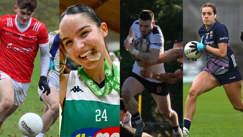 What's on in Mayo sport this weekend?  Our guide to all the action