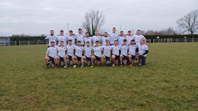 Mayo rugby club lose Connacht Junior Cup semi-final 