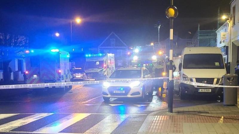Good news as busy Mayo road finally reopens