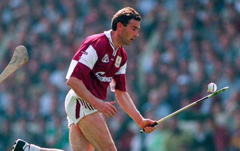 Sadness in Mayo at death of Galway hurling legend Michael Coleman