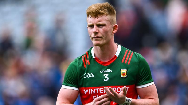 'Take more risks or be left behind' - Mayo GAA column after Tyrone defeat