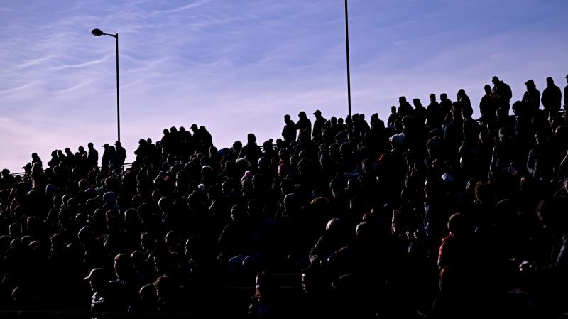 'It’s little wonder that fans feel disconnected' - Flynn's Mayo GAA column