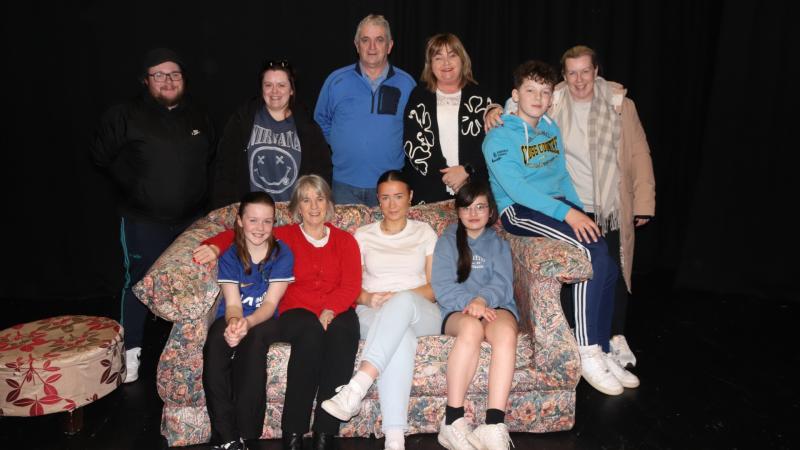 Kiltimagh all set for three nights of &lsquo;The Snapper&rsquo;