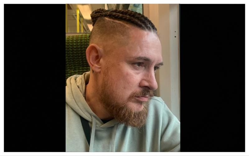 Have you seen Malcolm? Gardaí concerned for welfare of missing 45-year-old man