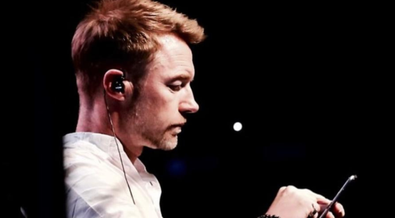 Ronan Keating opens up about 'devastating' loss of brother in Mayo collision
