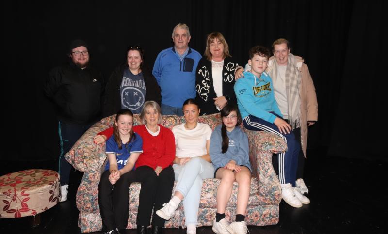 &lsquo;The Snapper&rsquo; set to be performed in two Mayo towns