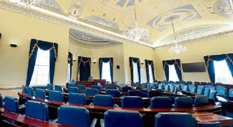 OPINION: Mayo's Duffy taking the Seanad route