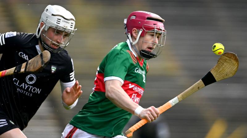 Mayo star in GAA Player of the Week nominations
