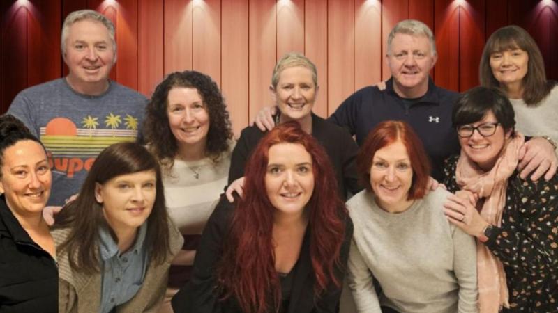 Mayo town to do battle in Lip-Sync event