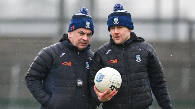 'I wasn't that good then' - Former Mayo GAA star on almost quitting football