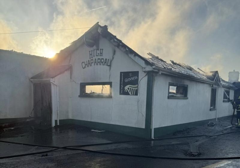OPINION: Memories will be made again in The High Chaparral