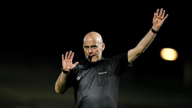Mayo GAA announce major changes to running of club matches 