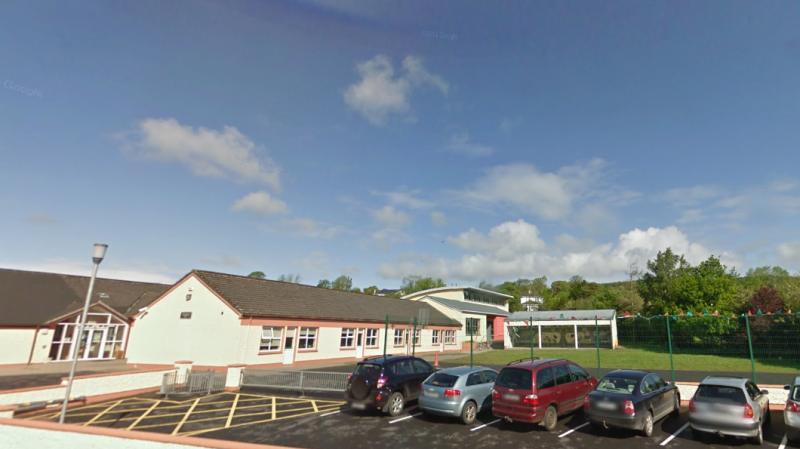 Extension approved for Mayo school