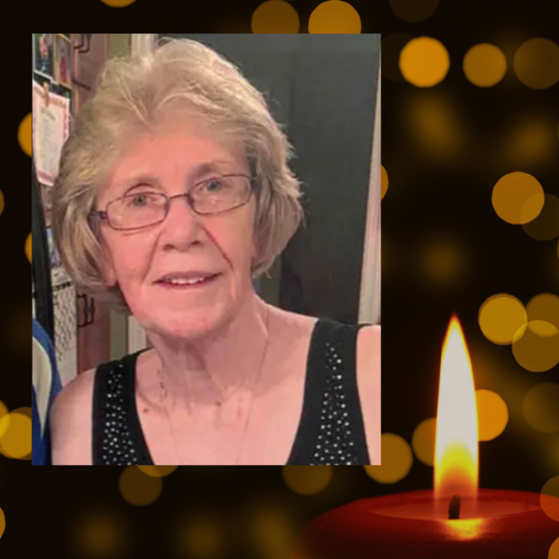 RIP: 'A beautiful lady so fond and proud of her Mayo roots' has passed away
