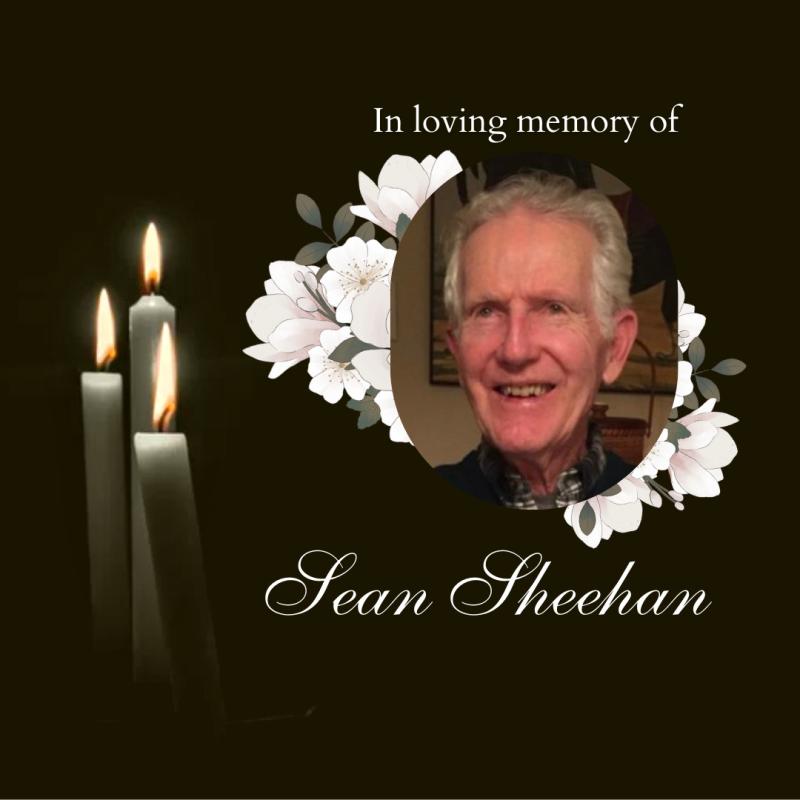 'RIP Sean'- Mayo doctor paid tribute from his home-town after passing away in USA