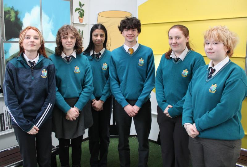 Mayo school breaking new ground with new Leaving Cert subject