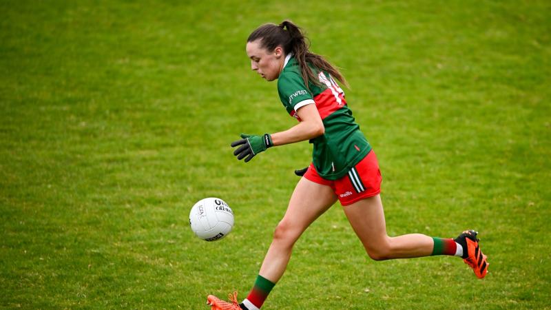 Blow for Mayo as inter-county star signs for Australian club