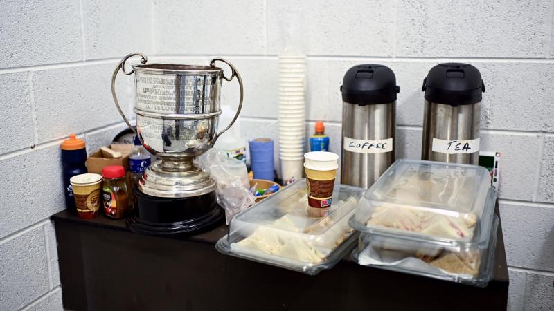 Mayo GAA announce dates for start of club championship