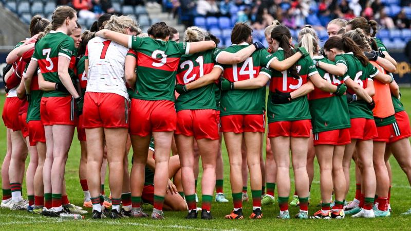 Mayo LGFA offer ‘dream escape’ giveaway for those at Kerry game