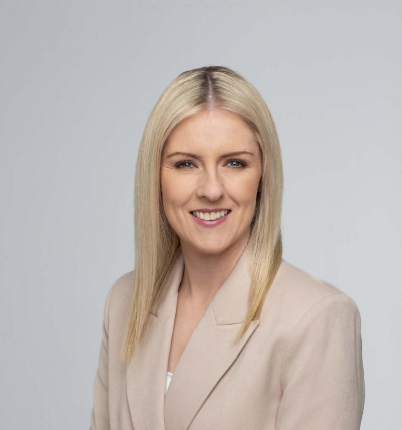 Former Mayo TD 'embarks on a new chapter' in her life with exciting new career 