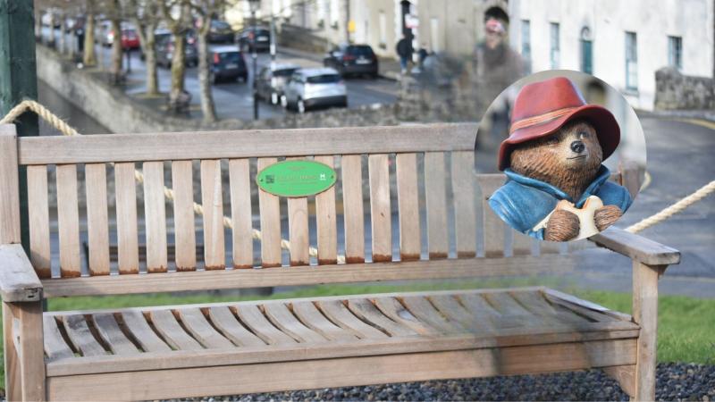 Where is Paddington going? Famous Mayo landmark to be removed