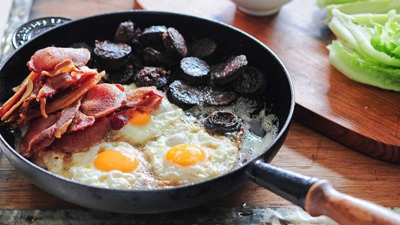 Free business breakfast in Mayo for Local Enterprise Week