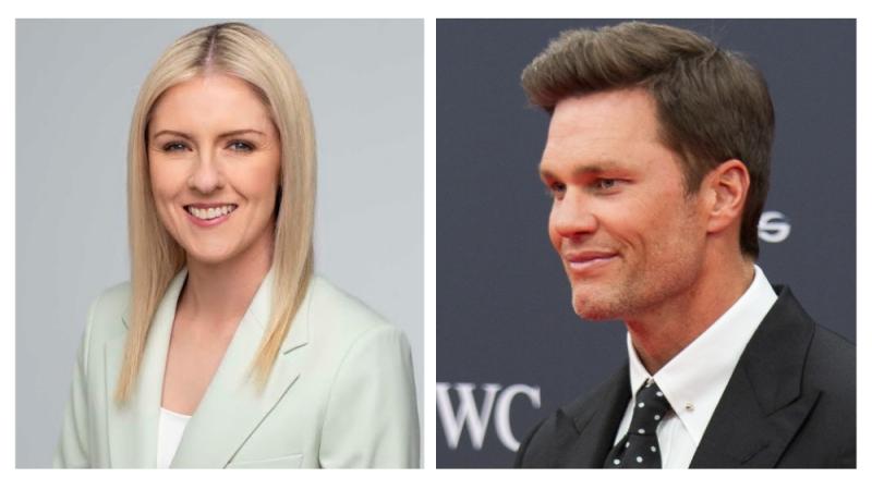 Former Mayo TD to work with huge sports stars like NFL star Tom Brady in new job