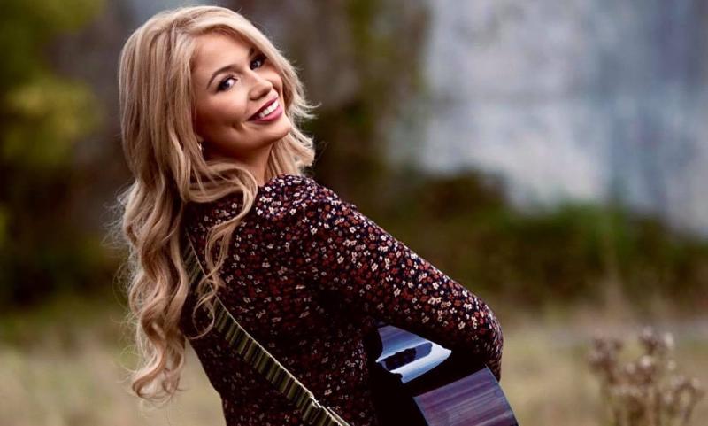 Cork’s  Meadhbh Walsh to perform in Mayo this weekend