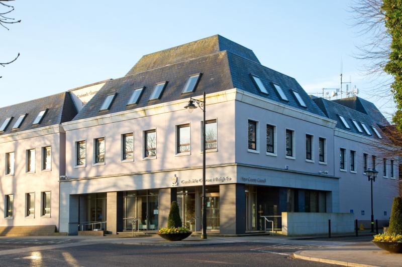 Over €1.6 million in payments was paid to Mayo councillors in 2024