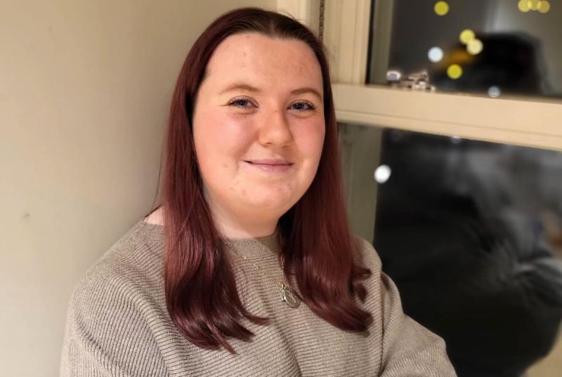 ‘Receiving a diagnosis of autism has changed my life for the better’, says Mayo woman