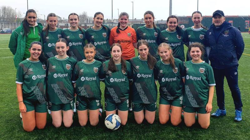 Mayo FC kick off new season with new underage squads 