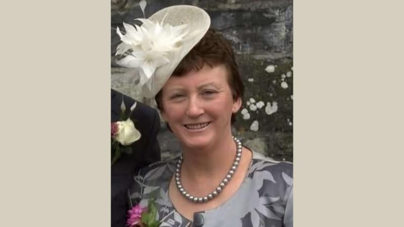 'She was our source of strength' - Loving tributes for Mayo woman