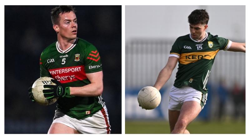 POLL: Will Mayo beat Kerry in the Football League this Saturday?