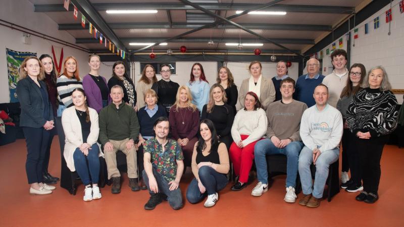 'Sister Act' ready to wow Mayo audiences in Castlebar