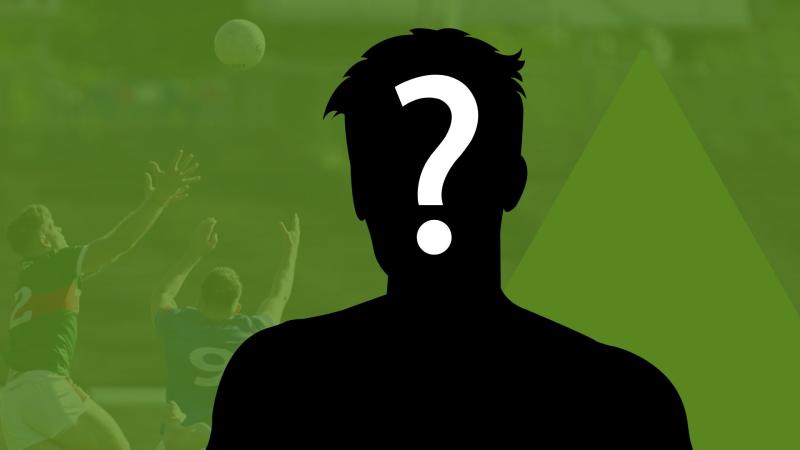 Mayo player nominated for GAA.ie Footballer of the Week