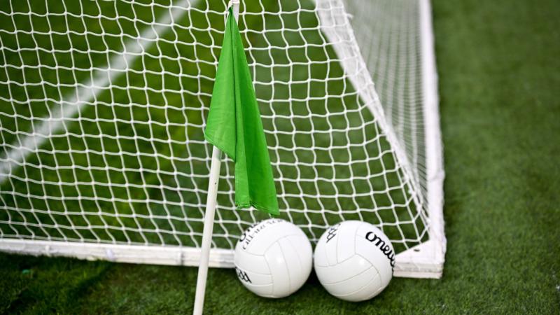 Mayo county champions appoint management team for new season