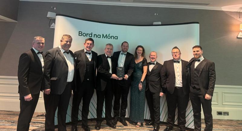 Mayo companies enjoy success at Green Awards 