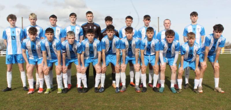 Westport’s Rice College produce remarkable comeback to reach All-Ireland