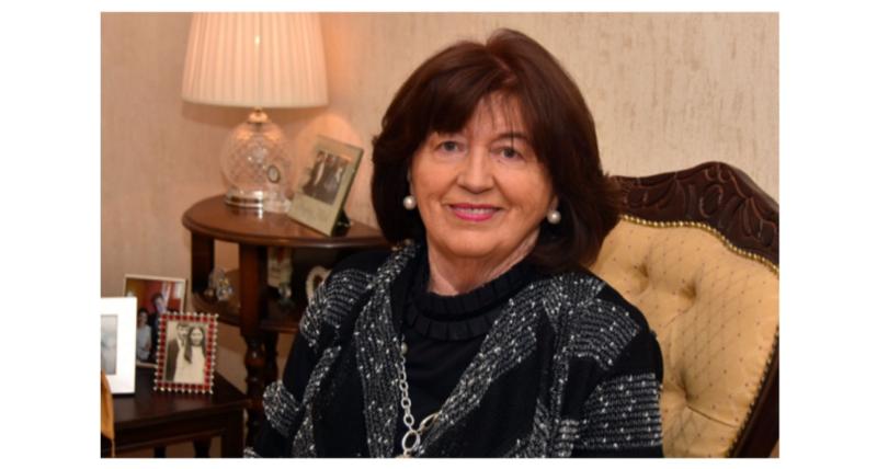 Mayo woman and cancer survivor appeals for public's help with fundraising efforts