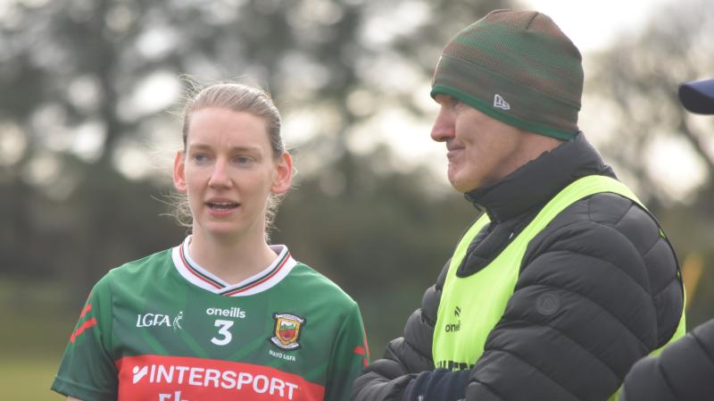 Nicola O&rsquo;Malley returns to Mayo ladies team for must-win Waterford game 