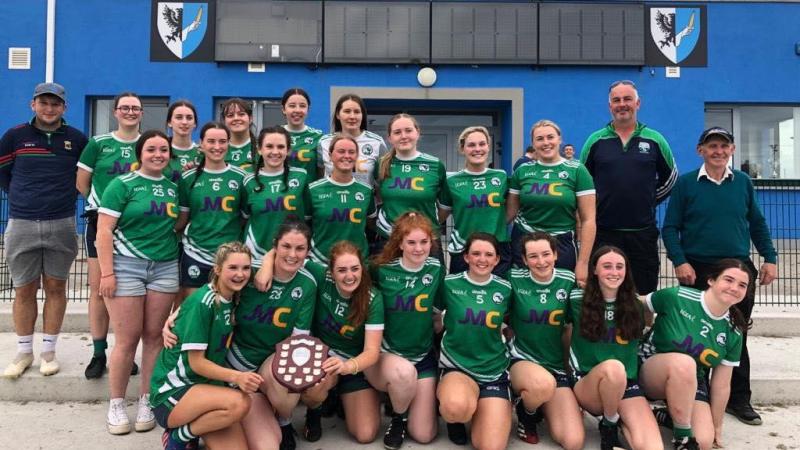 Mayo Ladies football club to celebrate a huge milestone