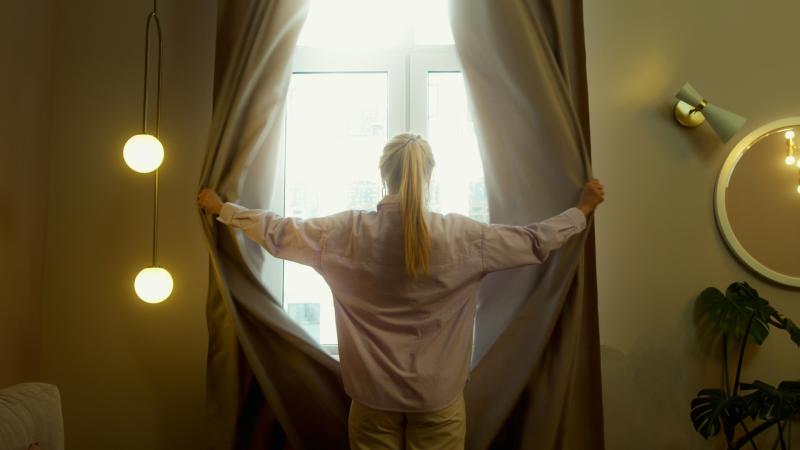 MENTAL HEALTH:  Find magic in the mundane