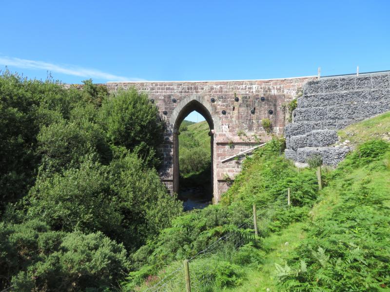 CULTURE:  Finding Nimmo in West Mayo and Galway