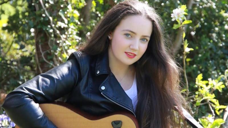 Mayo musician makes final of ‘Ireland’s Next Big Busker’