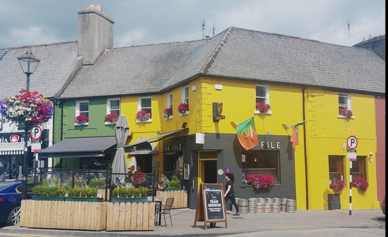 Popular Mayo pub to reopen after short closure for renovations