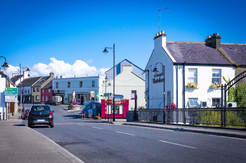 “The residents and business community have waited a long time for this” - Calleary welcomes flood scheme for Mayo town