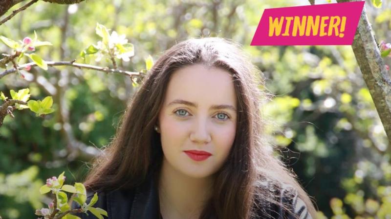 ‘Dream come true’ - Mayo student wins ‘Ireland’s Next Big Busker’