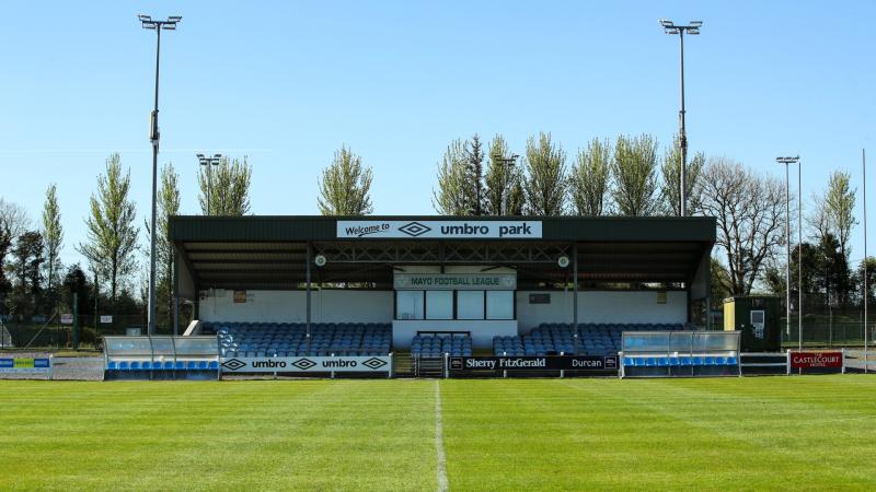 Mayo FC express interest in joining new League of Ireland division 